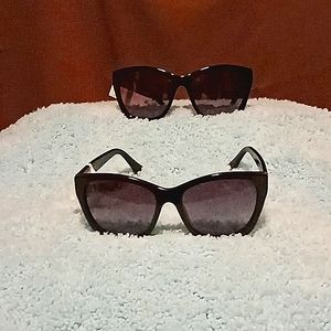 Ferragamo sunglasses